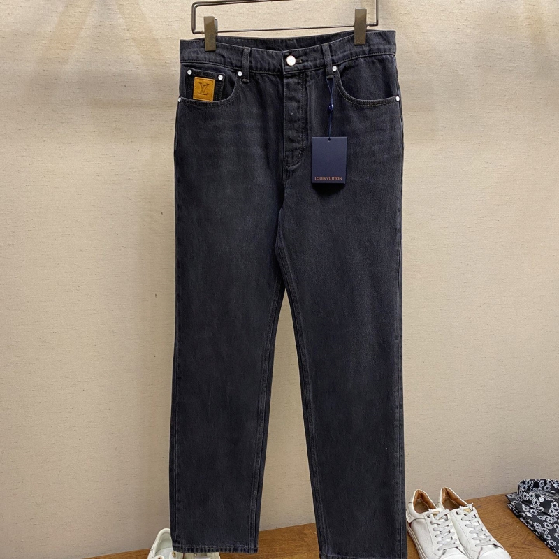 l0vis Vvtt0n jeans